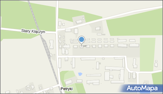 9680824703, Wspólnota Mieszkaniowa Petryki 55 