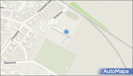 9950139071, Wspólnota Mieszkaniowa, Grodzisk Wielkopolski 