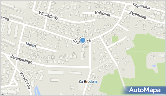 9212028918, Wspólnota Mieszkamiowa ul.Króla Zygmunta 52 