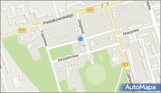 9930570736, Wspólnota Mieszkańców ul.Głogowa 3 w Tarnowie 