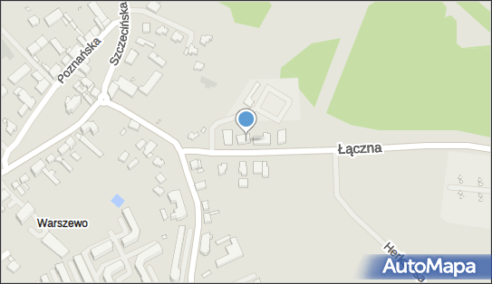 8513006963, Wspólnota Mieszkaniowa 0061 ul.Łączna 2 71-781 Szczecin 