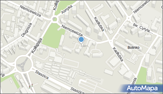 8512709243, Wspólnota Mieszkaniowa 0560 przy ul.Studziennej 16, 17, 18, 19, 20, 21 w Szczecinie 
