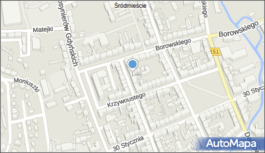 211002949, Wspolnota Mieszkaniowa 3117 ul.Krzywoustego 19 w Gorzowie WLKP. 
