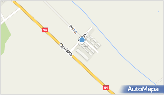 8961533523, Wspólnota Mieszkaniowa 55-010 Groblice Polna 62-68 i 72 