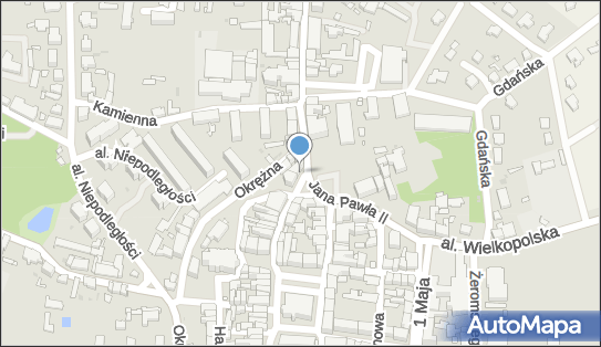 9730966487, Wspólnota Mieszkaniowa 66-100 Sulechów Plac Biskupa Wilhelma Pluty nr 1 