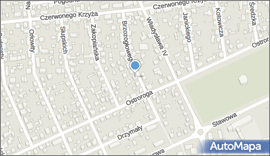 Wspólnota Mieszkaniowa 85-340 Bydgoszcz ul.Jana Brzozogłowego 7 85-340 - Przedsiębiorstwo, Firma, NIP: 9671321150