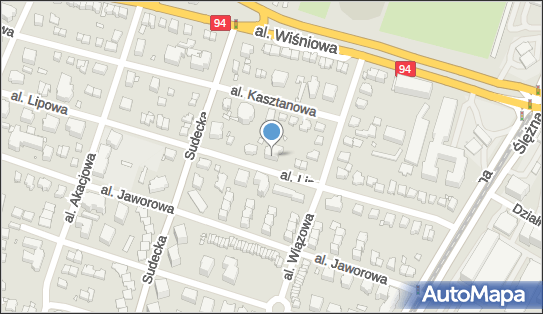Wspólnota Mieszkaniowa Aleja Lipowa 22 Wrocław, al. Lipowa 22 53-124 - Przedsiębiorstwo, Firma, NIP: 8992464680