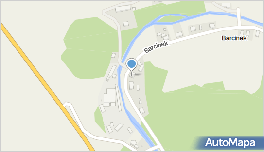 6112365566, Wspólnota Mieszkaniowa Barcinek 84 