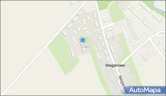 Wspolnota Mieszkaniowa Bieganowo 48, Bieganowo 48, Bieganowo 62-305 - Przedsiębiorstwo, Firma, NIP: 7891675280