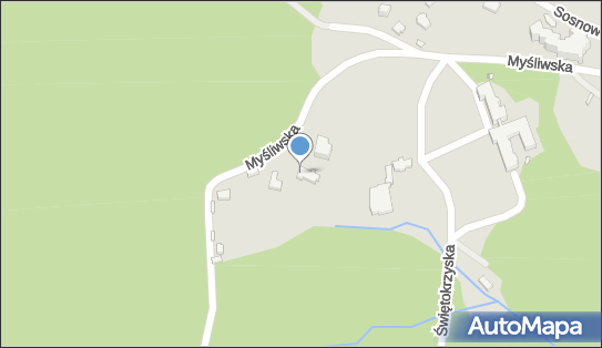 6112475148, Wspólnota Mieszkaniowa-Bławatek ul.Myśliwska 17 Karpacz 