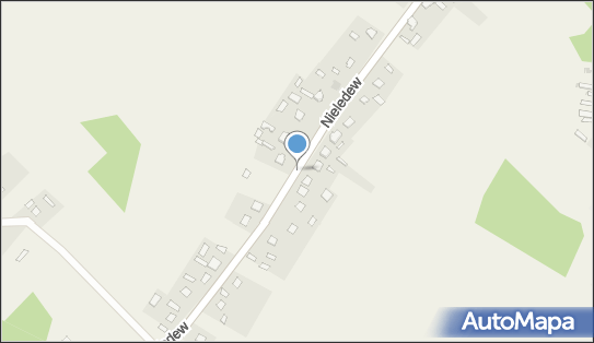 Wspólnota Mieszkaniowa Bloków nr 54, 55, 316 w Nieledwi, Nieledew 22-554 - Przedsiębiorstwo, Firma, numer telefonu, NIP: 9191383607