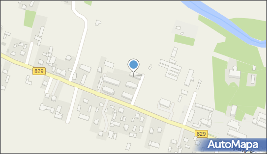 Wspólnota Mieszkaniowa Bloku 8C w Kijanach, Kijany 8C, Kijany 21-077 - Przedsiębiorstwo, Firma, numer telefonu, NIP: 7132699578