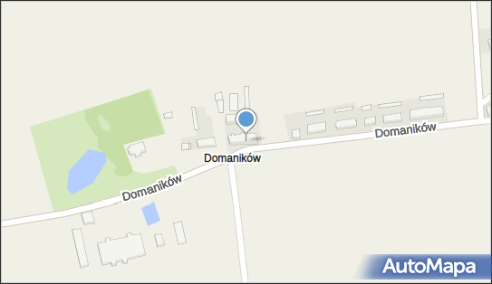 6661907757, Współnota Mieszkaniowa Bloku nr 4A w Domanikowie 
