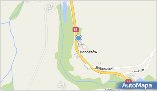 8811416939, Wspólnota Mieszkaniowa Boboszów nr 54 