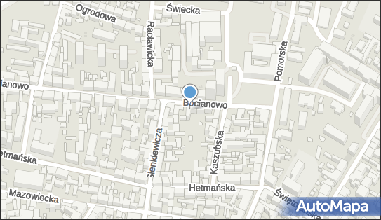 9671249062, Wspólnota Mieszkaniowa Bocianowo 13 