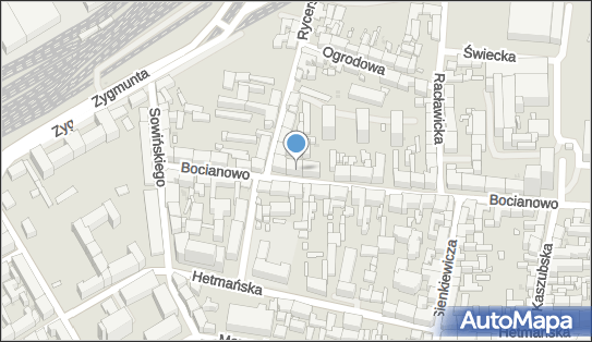 9671347876, Wspólnota Mieszkaniowa Bocianowo 30 