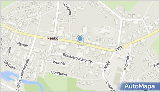 8571752772, Wspólnota Mieszkaniowa Bohaterów Warszawy 11 