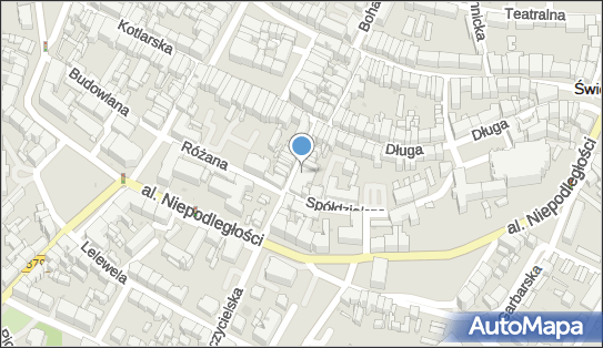 8842604889, Wspólnota Mieszkaniowa Bolesławice 55-55A 