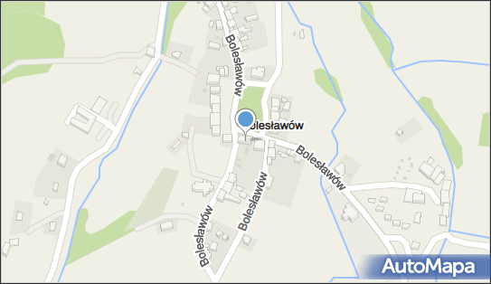 8811384642, Wspólnota Mieszkaniowa Bolesławów 27 