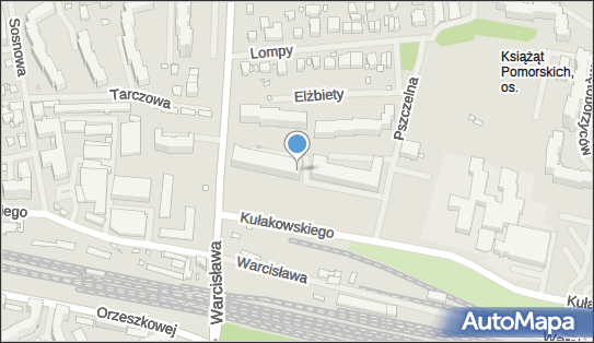 Wspólnota Mieszkaniowa Bud.przy ul.KS.Warcisława i 8, 8A, 8B, 8C, 8D, 8E w Szczecinie 71-667 - Przedsiębiorstwo, Firma, NIP: 8512848832