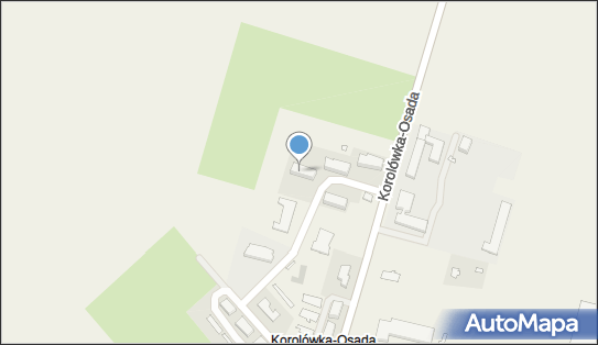 Wspólnota Mieszkaniowa Budynku Mieszkalnego nr 6 we Wsi Korolówka Osada 22-200 - Przedsiębiorstwo, Firma, NIP: 5651450020