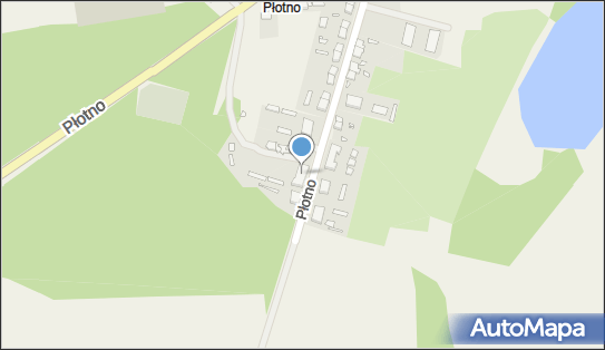 Wspólnota Mieszkaniowa Budynku nr 10 w Płotnie, Płotno 10 73-260 - Przedsiębiorstwo, Firma, numer telefonu, NIP: 5941595531