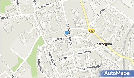 Wspólnota Mieszkaniowa Budynku przy ul.Kamiennej 10 w Strzegomiu 58-150 - Przedsiębiorstwo, Firma, NIP: 8842424584