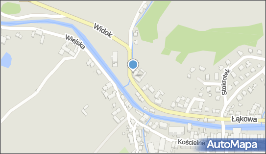 8811389154, Wspólnota Mieszkaniowa Budynku przy ul.Kościuszki 48 w Stroniu Śląskim 
