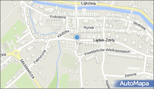 8811387468, Wspólnota Mieszkaniowa Budynku przy ul.Śnieżnej nr 7 w Lądku-Zdroju 