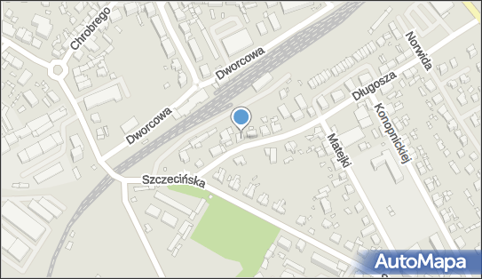 9860132289, Wspólnota Mieszkaniowa Budynku przy ul.Wojska Polskiego 18 i 18A w Wolinie 