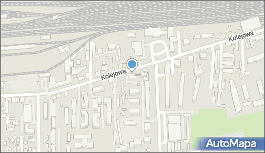 7122571730, Wspólnota Mieszkaniowa Chełm ul.Kolejowa 72 