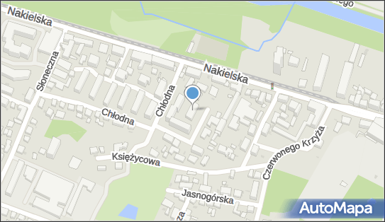 Wspólnota Mieszkaniowa Chłodna 5, Chłodna 5, Bydgoszcz 85-345 - Przedsiębiorstwo, Firma, numer telefonu, NIP: 9671045661