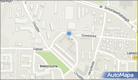 7123200421, Wspólnota Mieszkaniowa Chodźki 5 