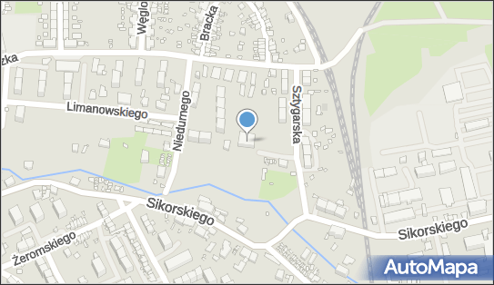 9691595956, Wspólnota Mieszkaniowa Chudów ul.Osiedle 1A, 1B 