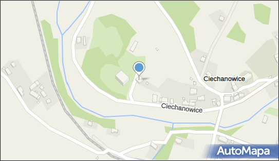 Wspólnota Mieszkaniowa Ciechanowice 21, Ciechanowice 21 58-410 - Przedsiębiorstwo, Firma, numer telefonu, NIP: 6141531487