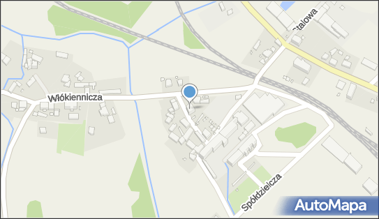 Wspólnota Mieszkaniowa Ciechanowice 74, Ciechanowice 74 58-410 - Przedsiębiorstwo, Firma, numer telefonu, NIP: 6141546000
