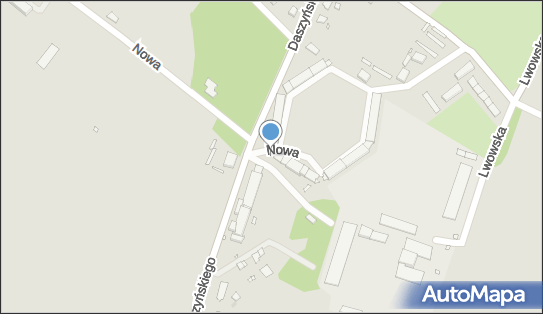 9910228354, Wspólnota Mieszkaniowa Daszyńskiego 13 