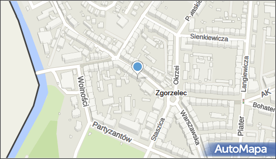 6151881378, Wspólnota Mieszkaniowa Daszyńskiego nr 75 A 