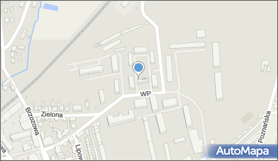 Wspólnota Mieszkaniowa Dwie Wierzby, Sulechów 66-100 - Przedsiębiorstwo, Firma, NIP: 9730691547