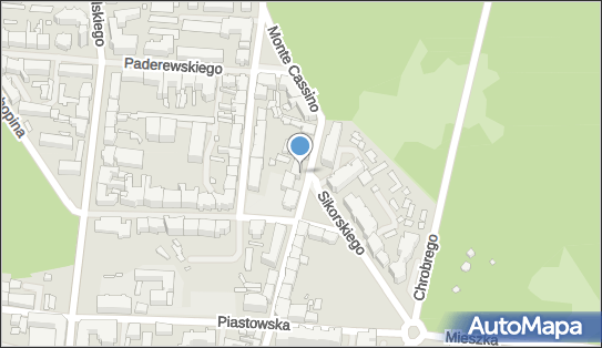 Wspólnota Mieszkaniowa Dziwna 11 Dziwnów, ul. Monte Cassino 23 72-600 - Przedsiębiorstwo, Firma, numer telefonu, NIP: 9860137938