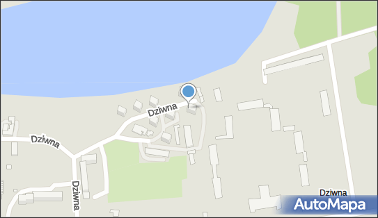 9860145576, Wspólnota Mieszkaniowa Dziwna 2 