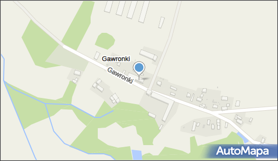 021621378, Wspólnota Mieszkaniowa Gawronki nr 13, 14, 15 