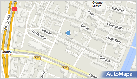 Wspólnota Mieszkaniowa Gdańsk ul Ogarna 111-113, Ogarna 111/112 80-826 - Przedsiębiorstwo, Firma, NIP: 5832862074