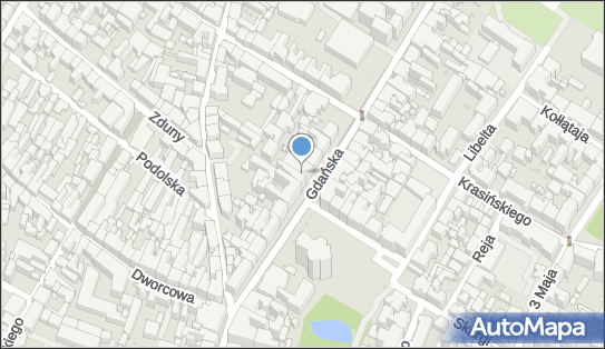 Wspólnota Mieszkaniowa Gdańska 31 Oficyna 85-005 Bydgoszcz 85-005 - Przedsiębiorstwo, Firma, numer telefonu, NIP: 9671358070