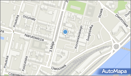 Wspólnota Mieszkaniowa Godków nr 25 74-500 Chojna, Szczecin 70-212 - Przedsiębiorstwo, Firma, NIP: 8581687214