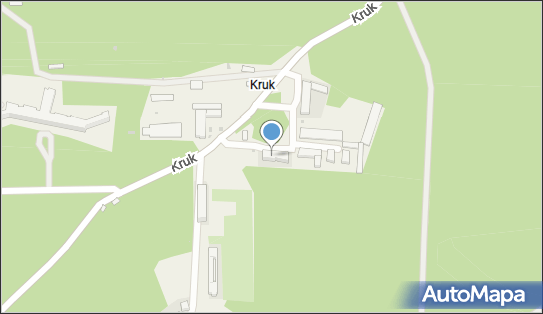 9710691490, Wspólnota Mieszkaniowa Gorzewo, ul.Kruk 4 