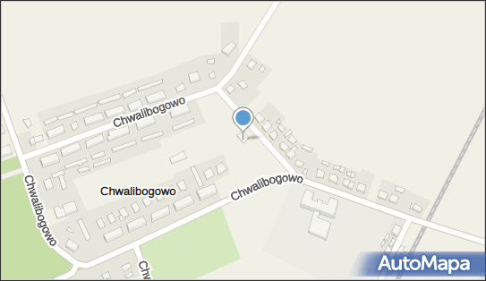 7891743662, Wspolnota Mieszkaniowa Gorzyce 22 