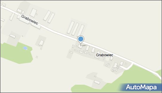 5941526180, Wspólnota Mieszkaniowa Grabowiec 3 