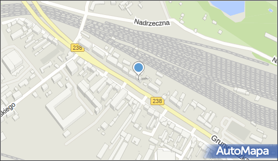 Wspólnota Mieszkaniowa Grunwaldzka 108-110, Grunwaldzka 108 85-239 - Przedsiębiorstwo, Firma, numer telefonu, NIP: 9671345216