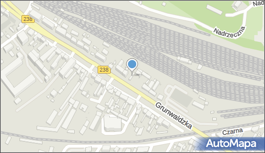 Wspólnota Mieszkaniowa Grunwaldzka 94 Bydgoszcz, Bydgoszcz 85-401 - Przedsiębiorstwo, Firma, NIP: 9671352794